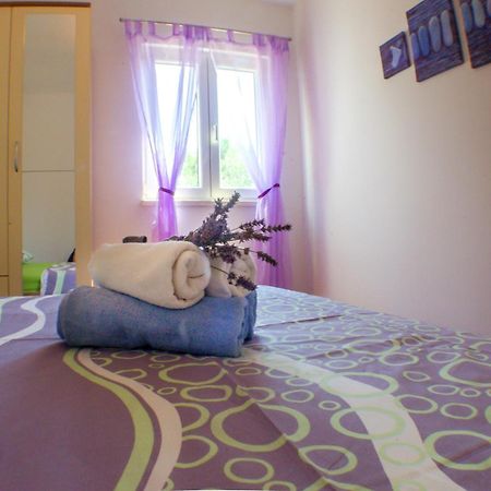 Apartments Frano Ropa Екстер'єр фото
