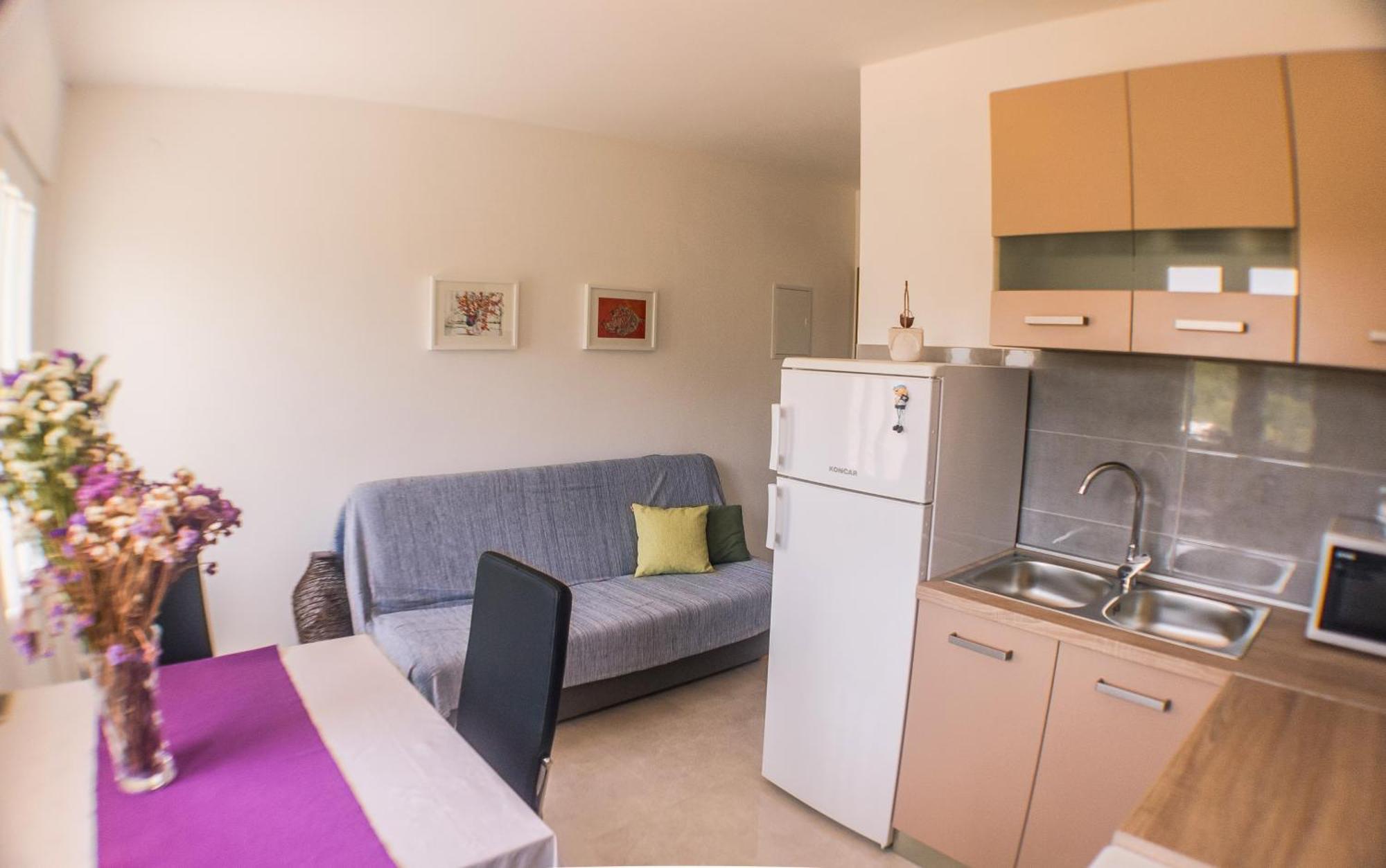 Apartments Frano Ropa Екстер'єр фото