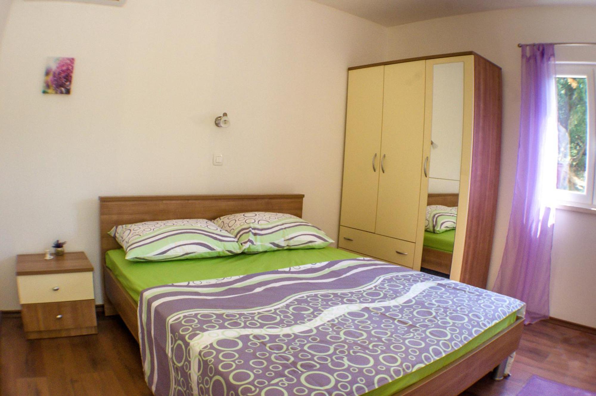 Apartments Frano Ropa Екстер'єр фото