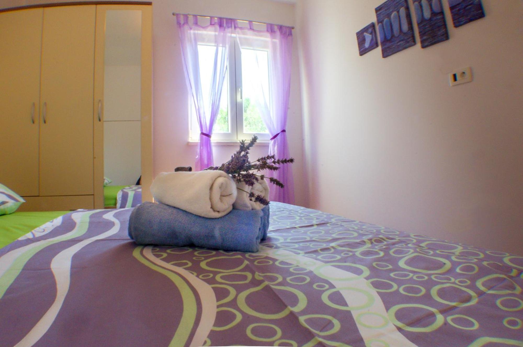 Apartments Frano Ropa Екстер'єр фото