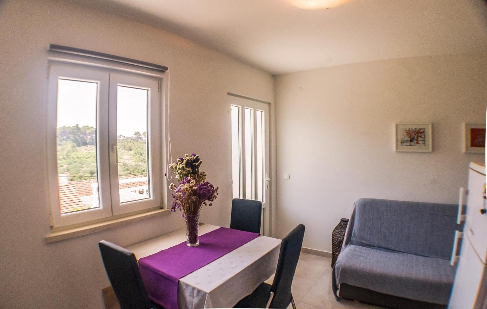 Apartments Frano Ropa Екстер'єр фото