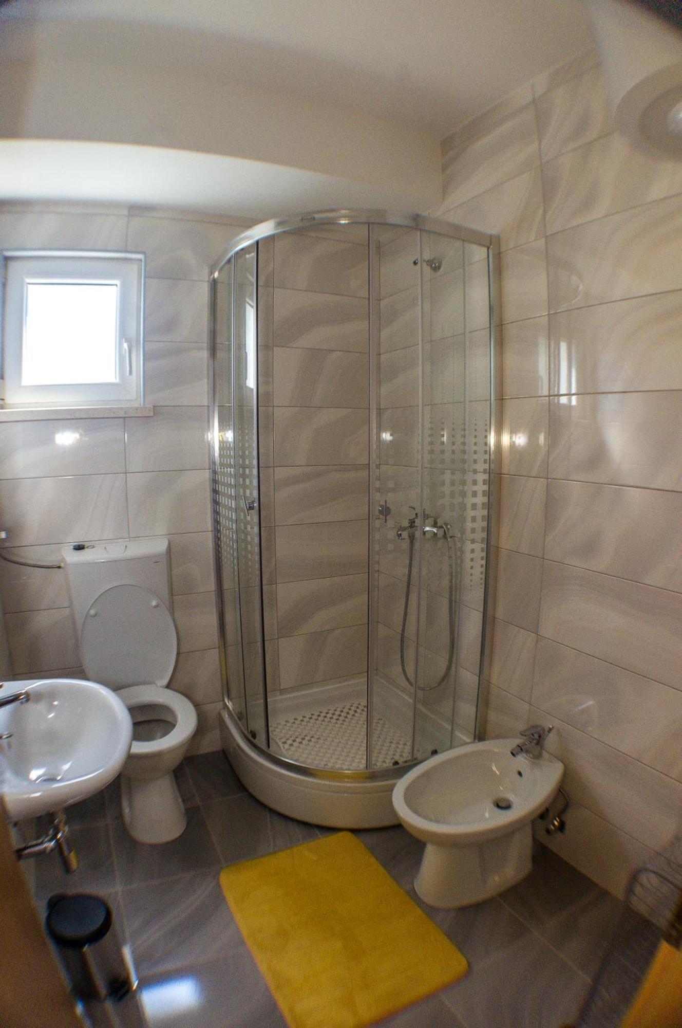 Apartments Frano Ropa Екстер'єр фото