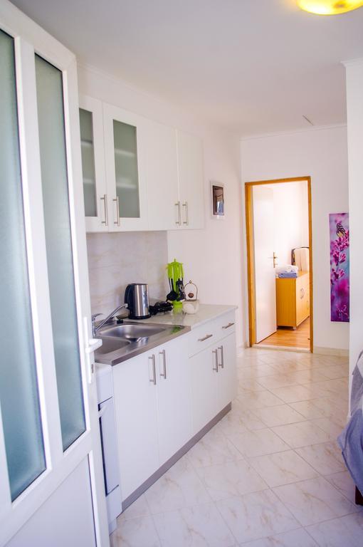 Apartments Frano Ropa Екстер'єр фото