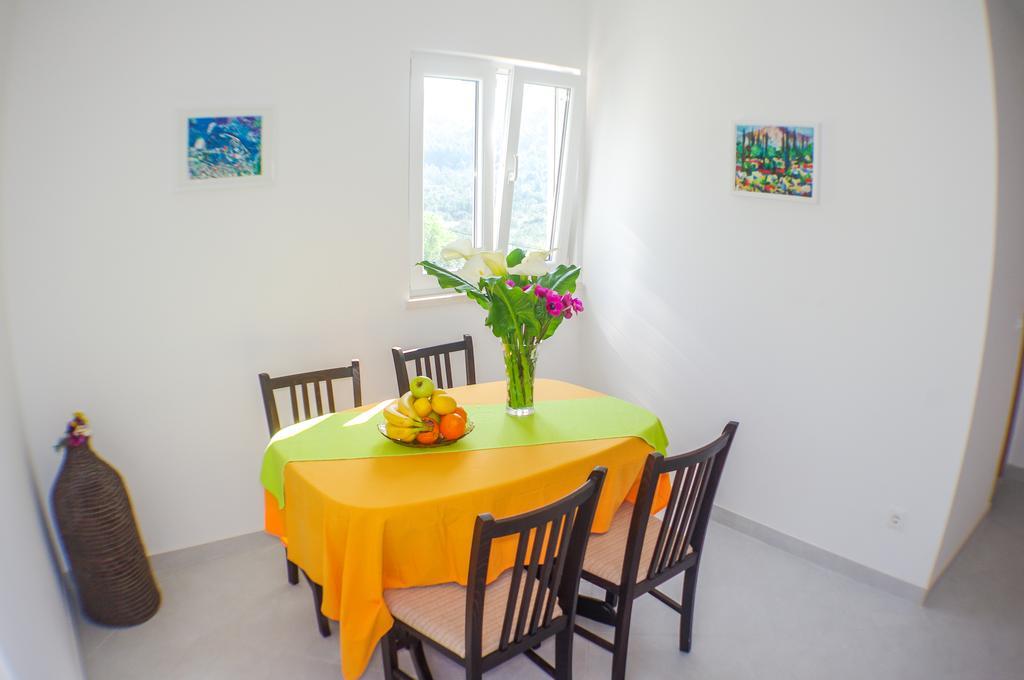 Apartments Frano Ropa Екстер'єр фото