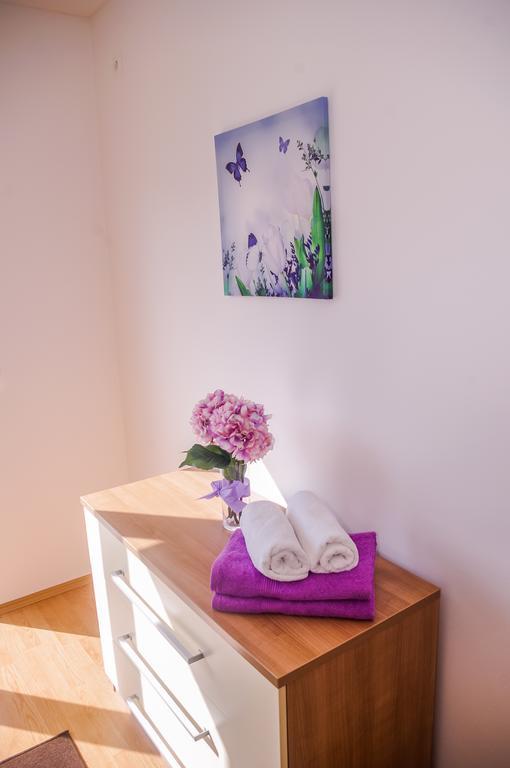Apartments Frano Ropa Екстер'єр фото