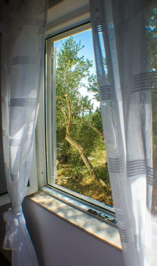 Apartments Frano Ropa Екстер'єр фото