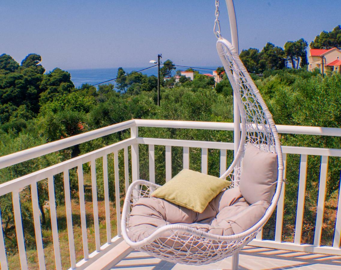 Apartments Frano Ropa Екстер'єр фото