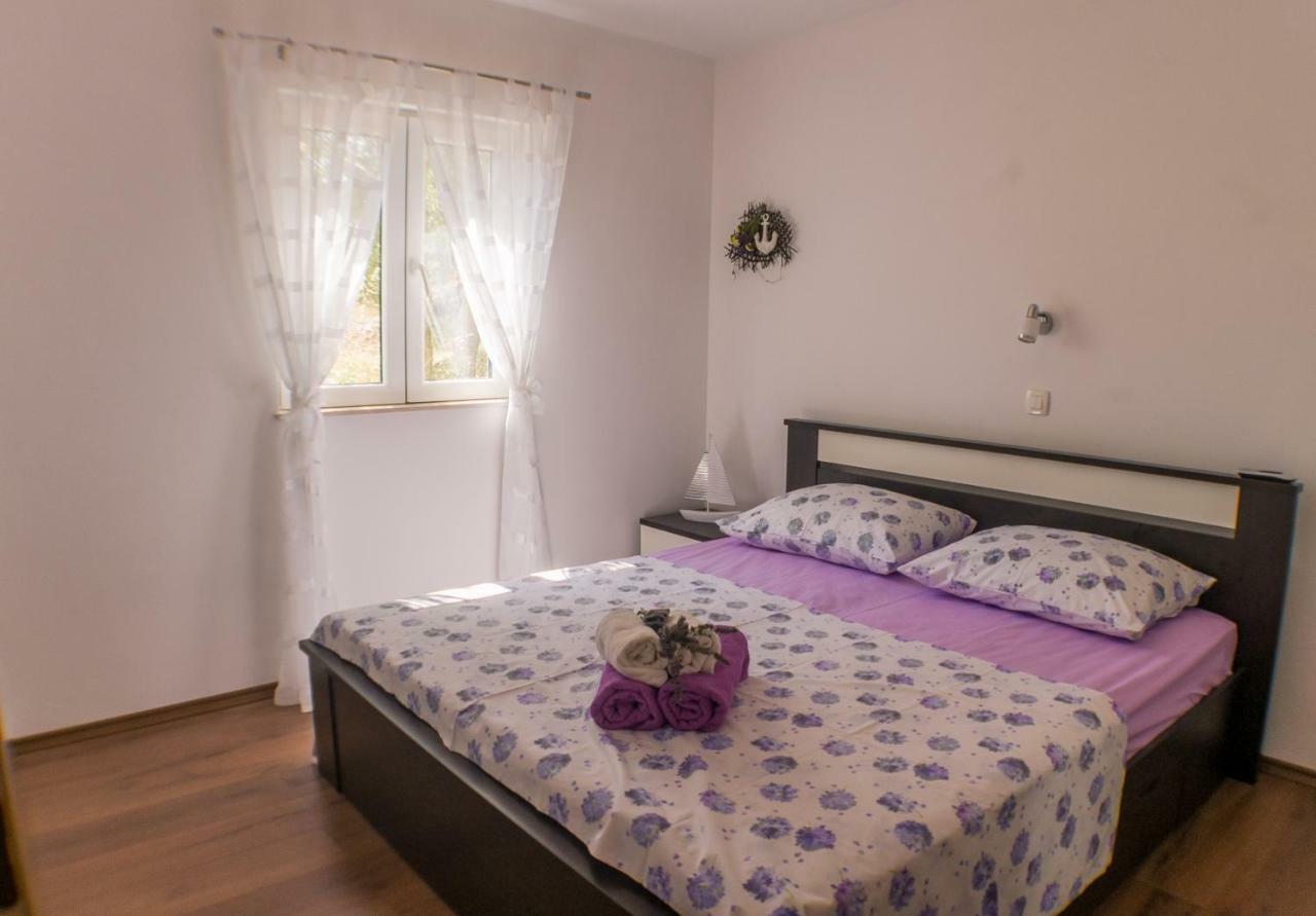 Apartments Frano Ropa Екстер'єр фото